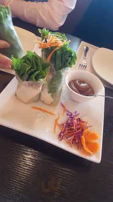 King Of Thai Cuisine