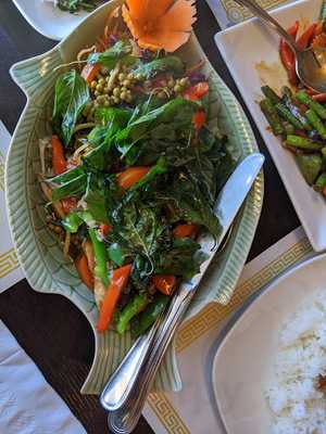 King Of Thai Cuisine