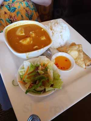 King Of Thai Cuisine