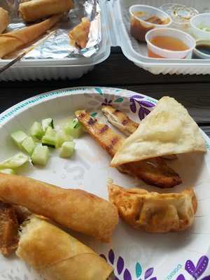 King Of Thai Cuisine