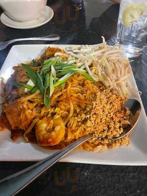 King Of Thai Cuisine