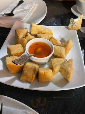 King Of Thai Cuisine