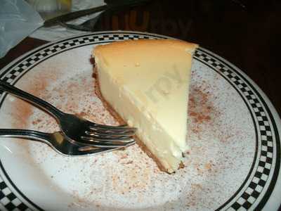 Romano's Pizza Express