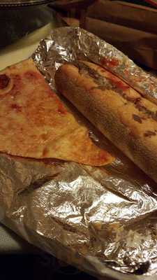 Romano's Pizza Express