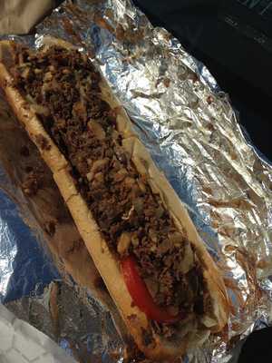 Romano's Pizza Express