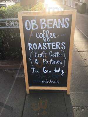 Ob Beans