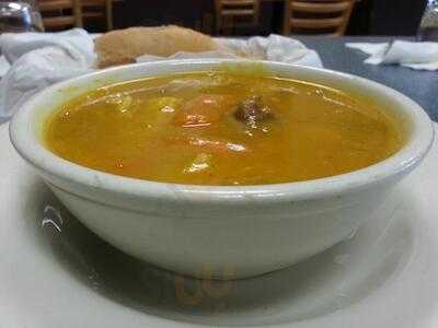 Kizin Creole Restaurant