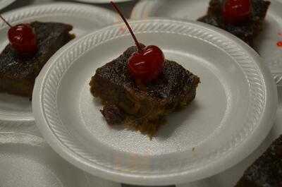 Kizin Creole Restaurant