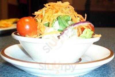 Kizin Creole Restaurant