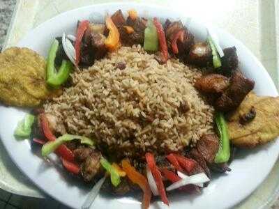 Kizin Creole Restaurant