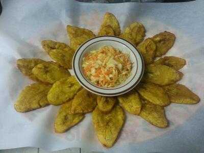 Kizin Creole Restaurant