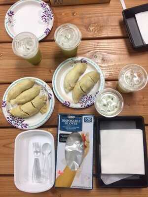 Mk International Group