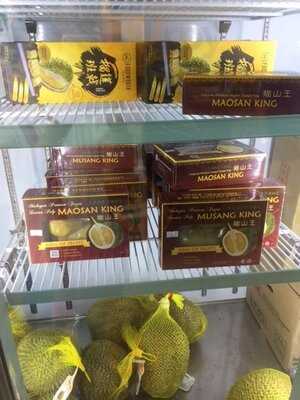 Mk International Group