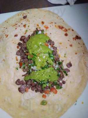 El Roberto's Taco Shop