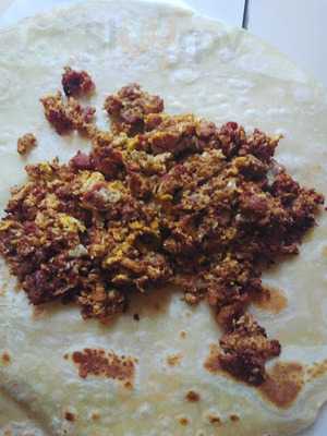 El Roberto's Taco Shop