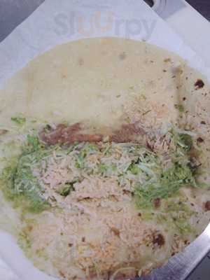 El Roberto's Taco Shop