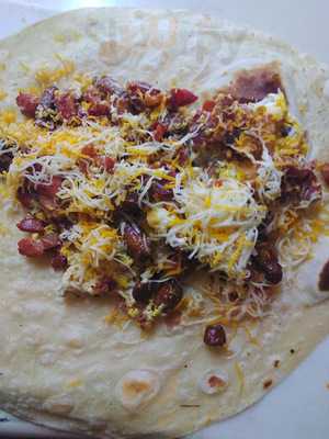 El Roberto's Taco Shop