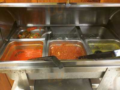 El Roberto's Taco Shop