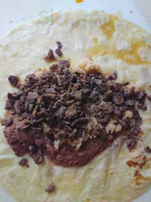 El Roberto's Taco Shop