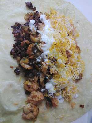 El Roberto's Taco Shop