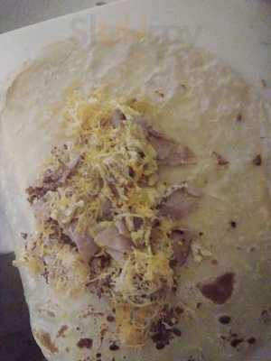 El Roberto's Taco Shop