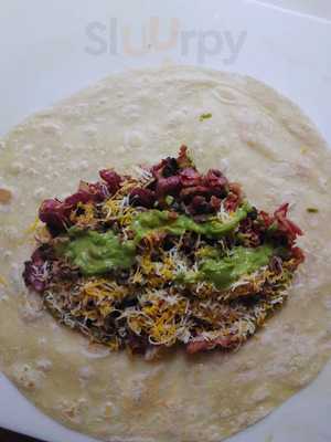 El Roberto's Taco Shop