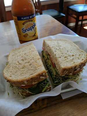 Morty's Delicatessen