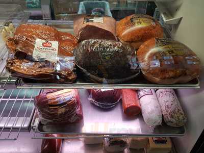 Morty's Delicatessen