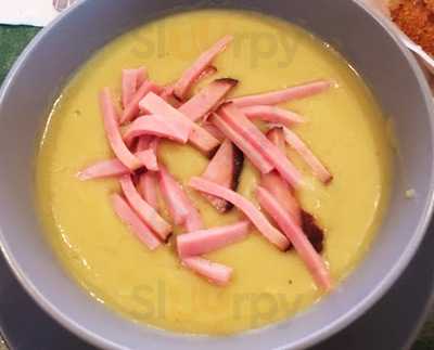 Morty's Delicatessen