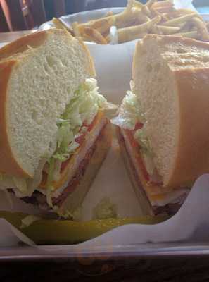 Morty's Delicatessen