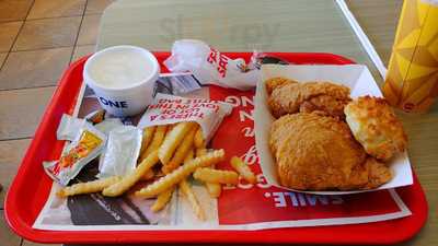 Church's Texas Chicken