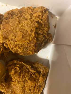 Church's Texas Chicken