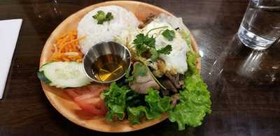 Saitown Vietnamese Eatery