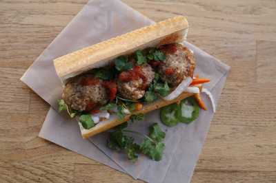 Saitown Vietnamese Eatery