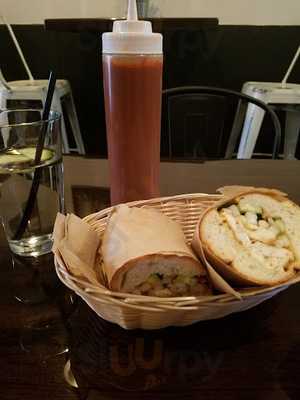 Saitown Vietnamese Eatery