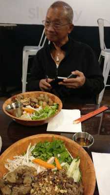 Saitown Vietnamese Eatery