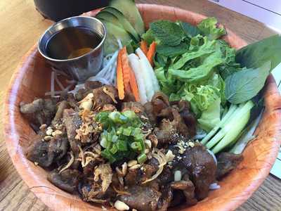 Saitown Vietnamese Eatery