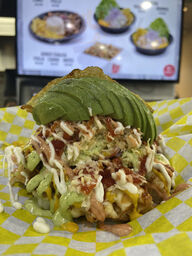 Paradise Coffee & Deli