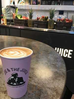 Joe & The Juice