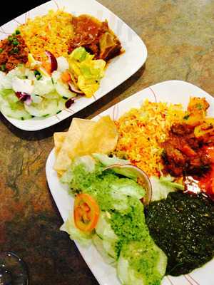 India Palace Restaurant