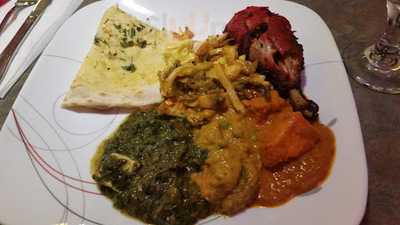 India Palace Restaurant