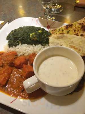 India Palace Restaurant