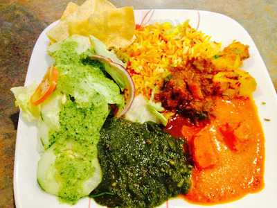 India Palace Restaurant