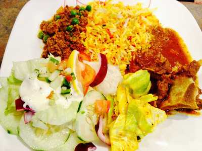 India Palace Restaurant