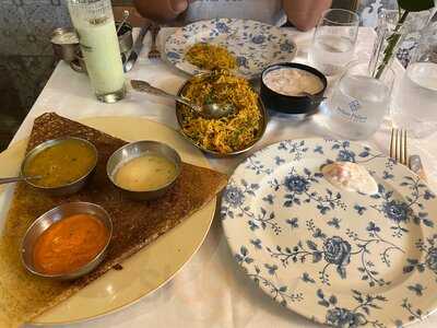 India Palace Restaurant