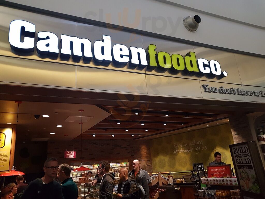 Camden Food