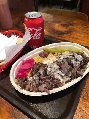 Mamoun's Falafel