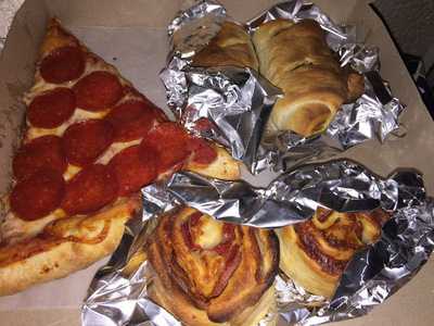 Angela Pizza Restaurant