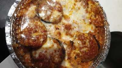 Angela Pizza Restaurant