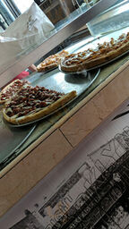 Angela Pizza Restaurant